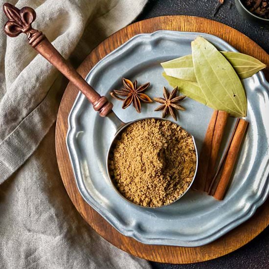 Garam Masala