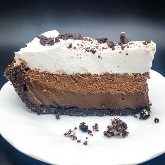 Chocolate Pie