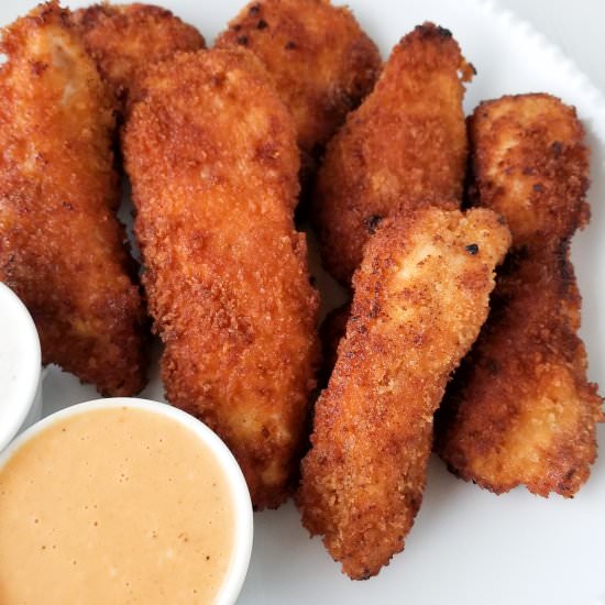 Chicken Tenders