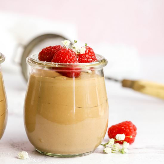 Chocolate Mousse