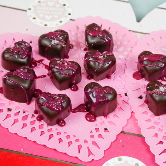 How To Make Homemade Chocolate