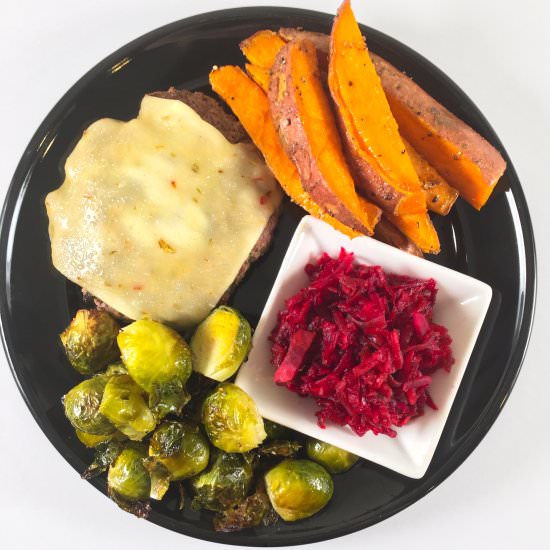 Fermented Beets and Turnips
