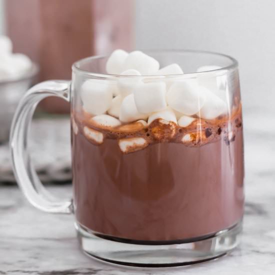 Hot Cocoa Mix