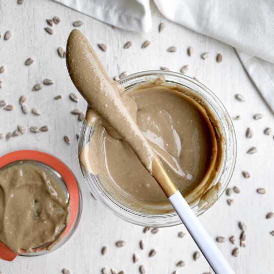 How to Make Homemade Sunflower Seed