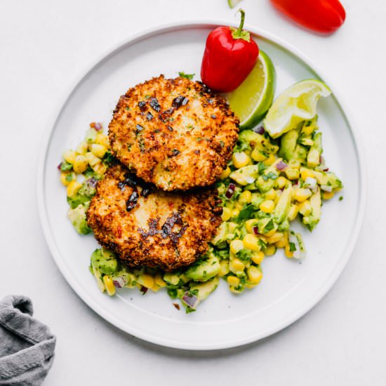 Air Fryer Shrimp Recipe