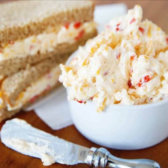 Pimento Cheese