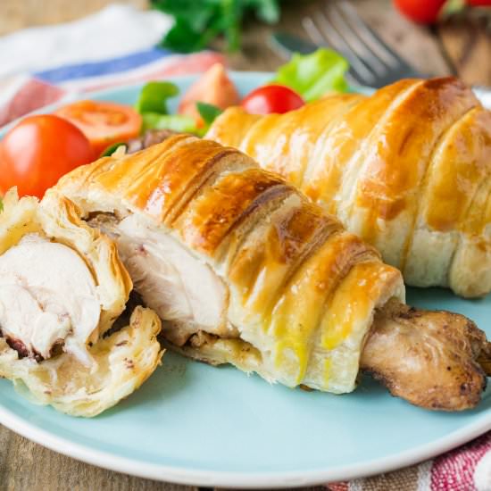 Chicken Drumsticks