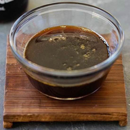 Teriyaki Sauce