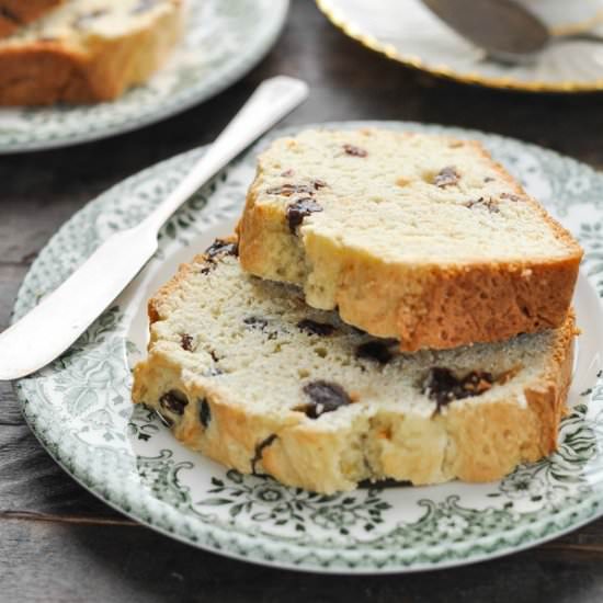Irish Soda Bread