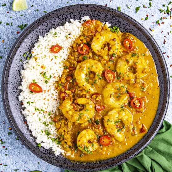 Red Curry