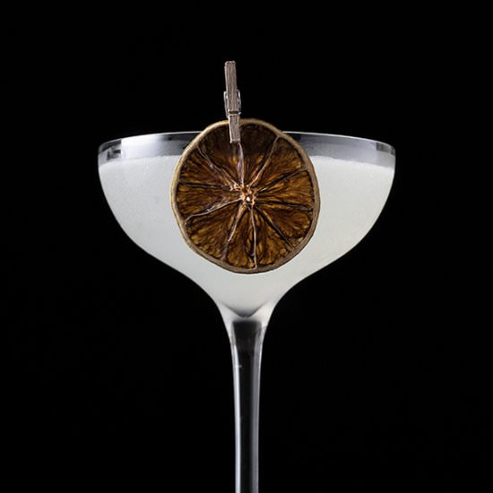 Classic Daiquiri Recipe