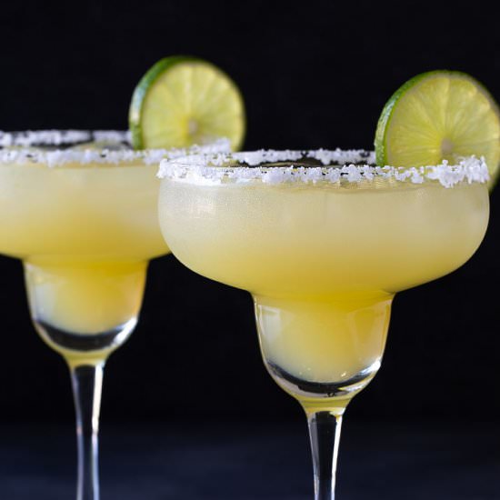virgin margarita
