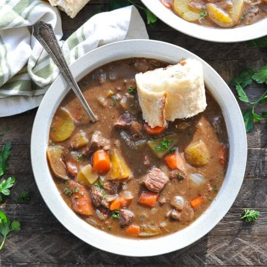 Irish Stew