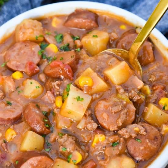 Cowboy Stew