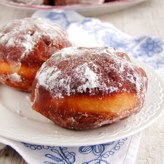 Donuts