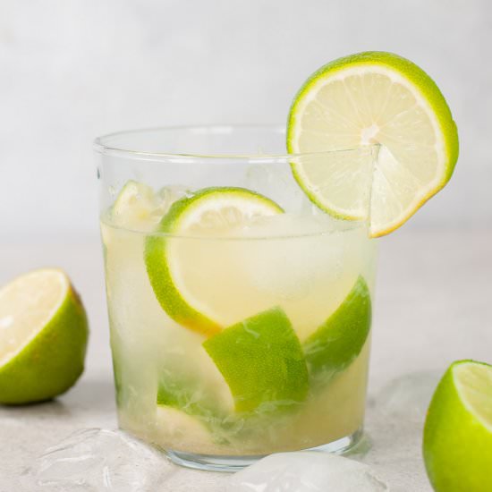 Caipirinha