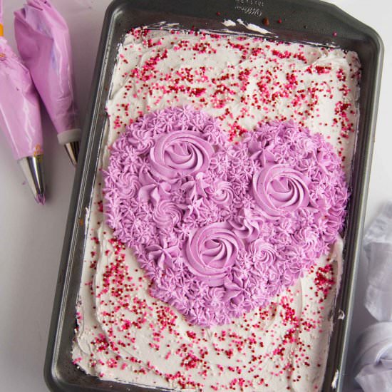 Sugar Cookie Bars