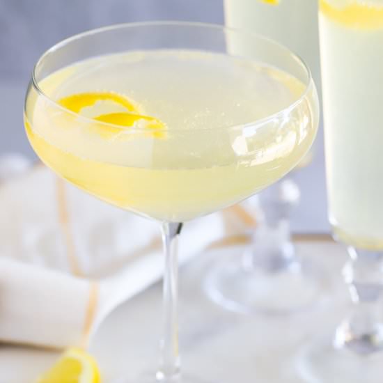 French 75