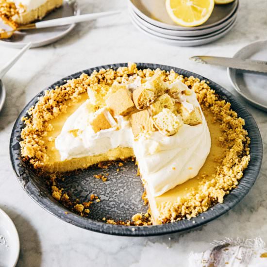 atlantic beach pie
