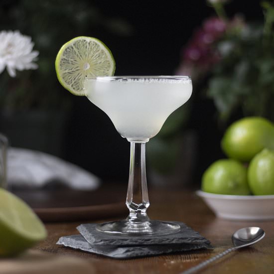 Classic Margaritas