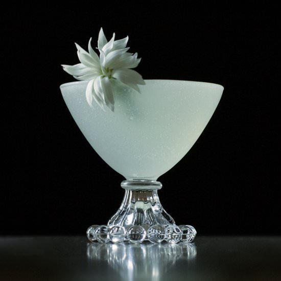 Coconut Daiquiri