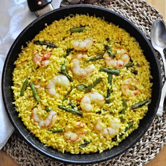 5 RICE DISHES | 5 INGREDIENTS EACH