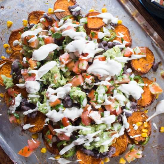Cashew Sour Cream