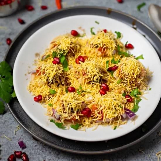 Sev Puri