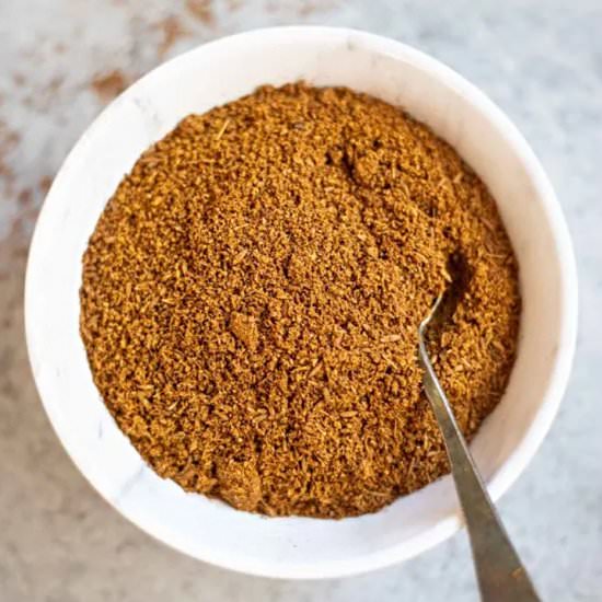How to Make Cumin Powder