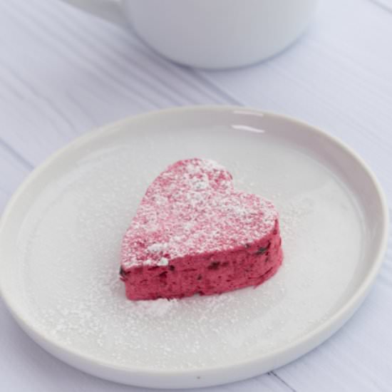 Raspberry Marshmallow | Decadence