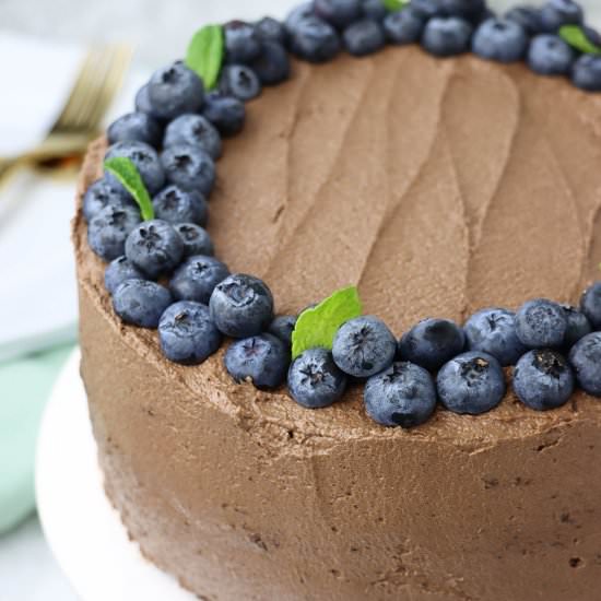 Chocolate Cake