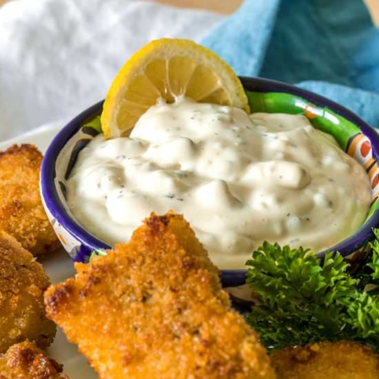 Tartar Sauce