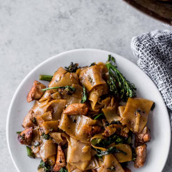Pad See Ew
