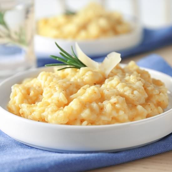 Instant Pot Risotto