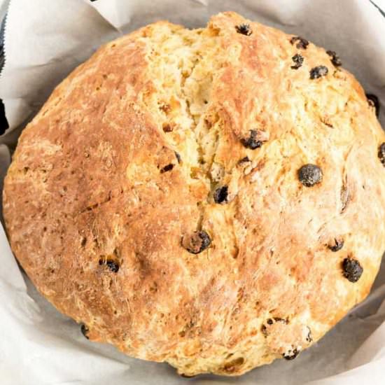 Irish Soda bread