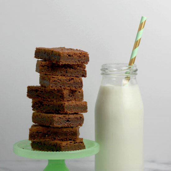 best brownies ever
