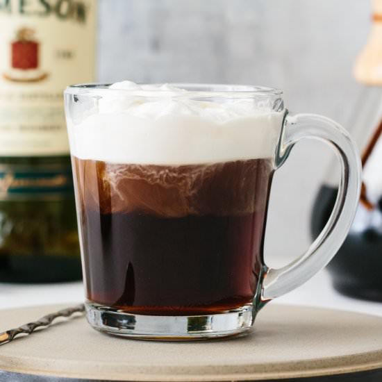 Irish Coffee