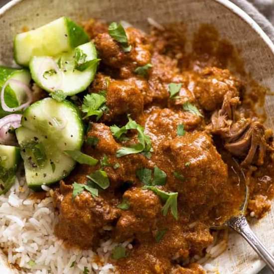 Rogan Josh