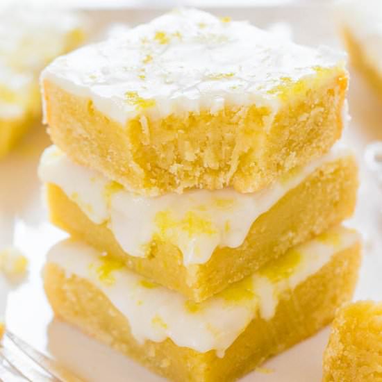 Lemon Lemonies