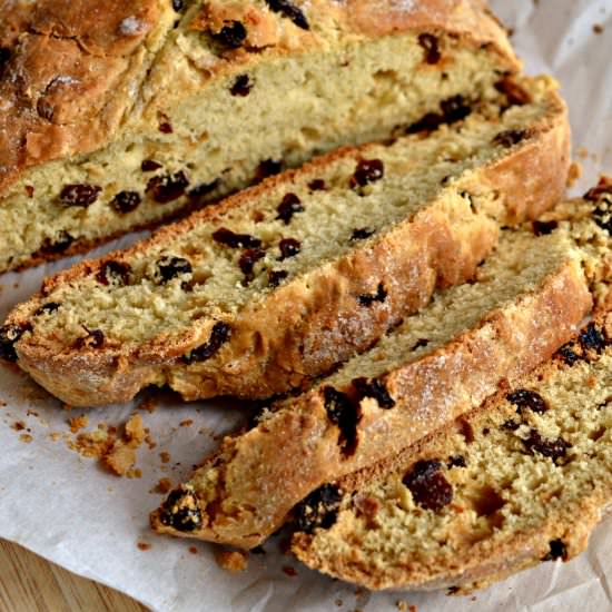Irish Soda Bread