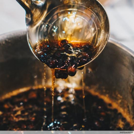 Homemade Boba Milk Tea Recipe
