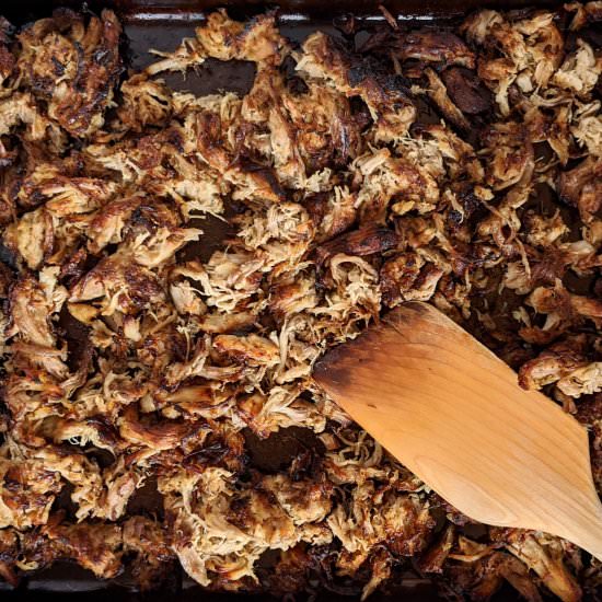 The BEST Carnitas Recipe