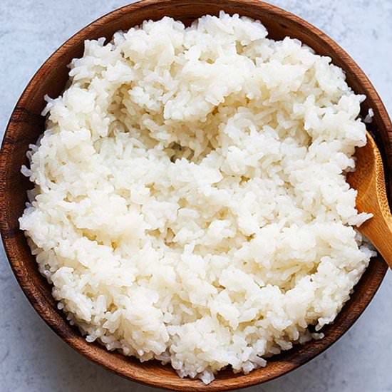 Sushi Rice