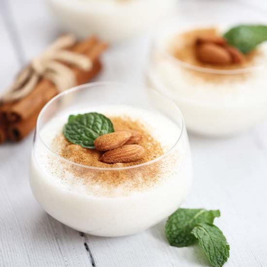 Shir Berenj Recipe