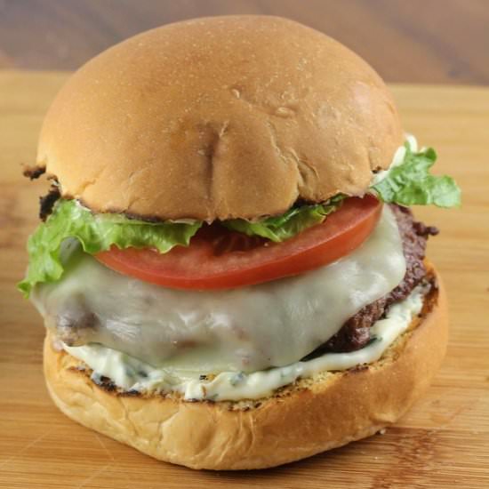 Herb Aioli