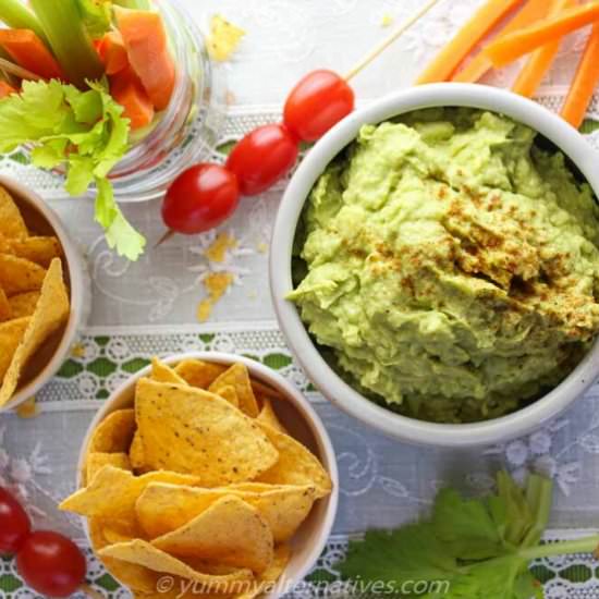 Guacamole