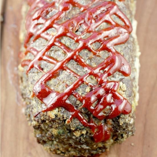 Mom’s Meatloaf