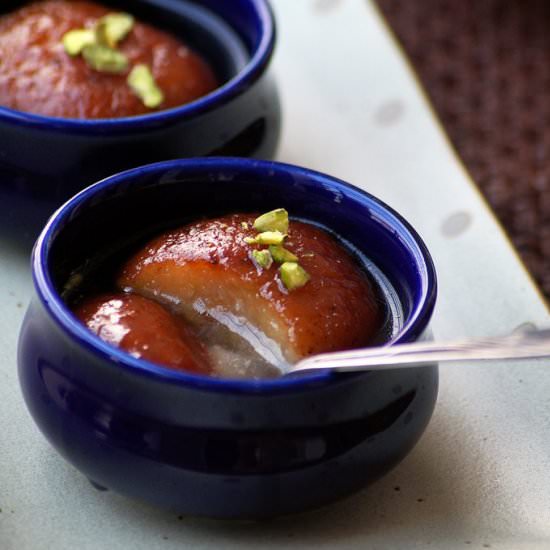 Arcot Makkan Peda Recipe