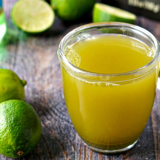 KETO MOJITO MATCHA GREEN TEA