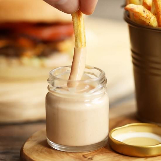 Burger Sauce